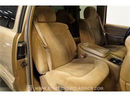 2000 Chevrolet Silverado (CC-2089944) for sale in Mesa, Arizona