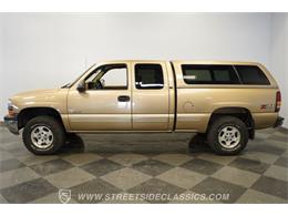 2000 Chevrolet Silverado (CC-2089944) for sale in Mesa, Arizona