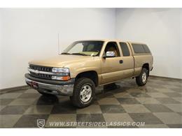 2000 Chevrolet Silverado (CC-2089944) for sale in Mesa, Arizona