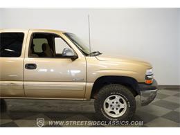 2000 Chevrolet Silverado (CC-2089944) for sale in Mesa, Arizona