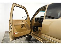 2000 Chevrolet Silverado (CC-2089944) for sale in Mesa, Arizona