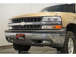 2000 Chevrolet Silverado (CC-2089944) for sale in Mesa, Arizona