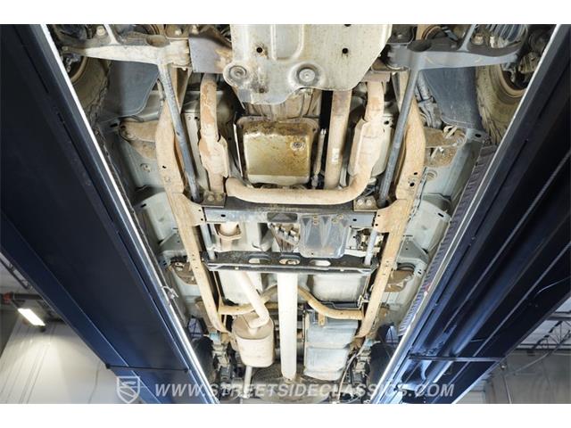 2000 Chevrolet Silverado (CC-2089944) for sale in Mesa, Arizona