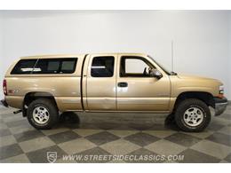 2000 Chevrolet Silverado (CC-2089944) for sale in Mesa, Arizona