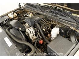 2000 Chevrolet Silverado (CC-2089944) for sale in Mesa, Arizona