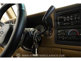 2000 Chevrolet Silverado (CC-2089944) for sale in Mesa, Arizona
