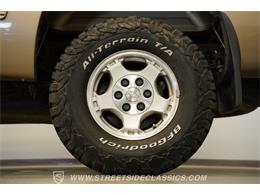2000 Chevrolet Silverado (CC-2089944) for sale in Mesa, Arizona
