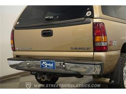 2000 Chevrolet Silverado (CC-2089944) for sale in Mesa, Arizona