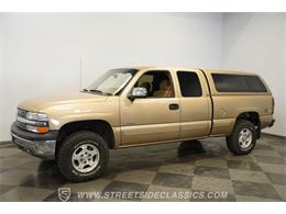 2000 Chevrolet Silverado (CC-2089944) for sale in Mesa, Arizona