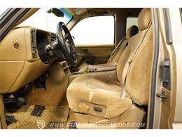 2000 Chevrolet Silverado (CC-2089944) for sale in Mesa, Arizona