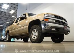 2000 Chevrolet Silverado (CC-2089944) for sale in Mesa, Arizona