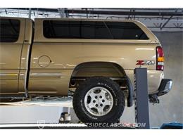 2000 Chevrolet Silverado (CC-2089944) for sale in Mesa, Arizona