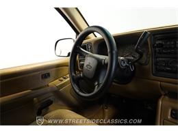 2000 Chevrolet Silverado (CC-2089944) for sale in Mesa, Arizona