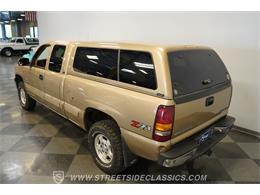 2000 Chevrolet Silverado (CC-2089944) for sale in Mesa, Arizona