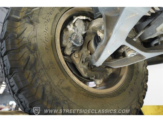 2000 Chevrolet Silverado (CC-2089944) for sale in Mesa, Arizona