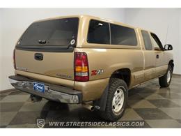 2000 Chevrolet Silverado (CC-2089944) for sale in Mesa, Arizona