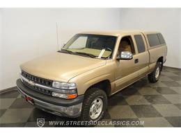 2000 Chevrolet Silverado (CC-2089944) for sale in Mesa, Arizona