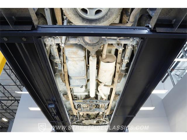 2000 Chevrolet Silverado (CC-2089944) for sale in Mesa, Arizona