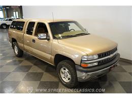 2000 Chevrolet Silverado (CC-2089944) for sale in Mesa, Arizona