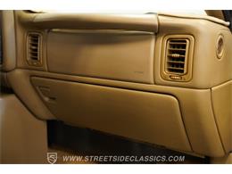 2000 Chevrolet Silverado (CC-2089944) for sale in Mesa, Arizona