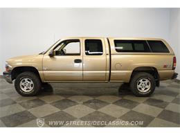 2000 Chevrolet Silverado (CC-2089944) for sale in Mesa, Arizona