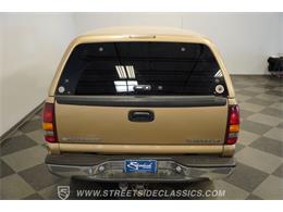 2000 Chevrolet Silverado (CC-2089944) for sale in Mesa, Arizona