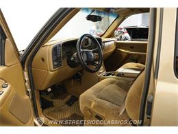 2000 Chevrolet Silverado (CC-2089944) for sale in Mesa, Arizona