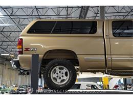 2000 Chevrolet Silverado (CC-2089944) for sale in Mesa, Arizona