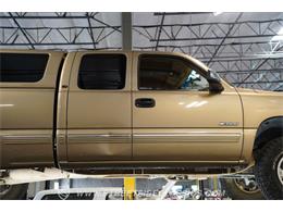 2000 Chevrolet Silverado (CC-2089944) for sale in Mesa, Arizona