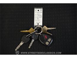 2000 Chevrolet Silverado (CC-2089944) for sale in Mesa, Arizona