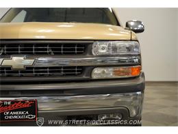2000 Chevrolet Silverado (CC-2089944) for sale in Mesa, Arizona