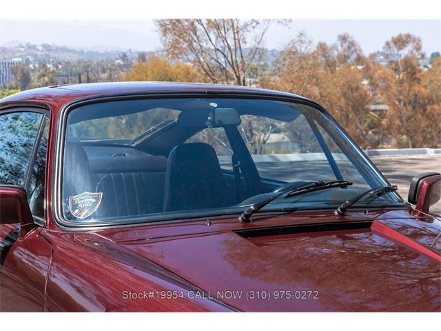 1979 Porsche 911SC (CC-2089945) for sale in Beverly Hills, California