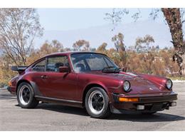 1979 Porsche 911SC (CC-2089945) for sale in Beverly Hills, California