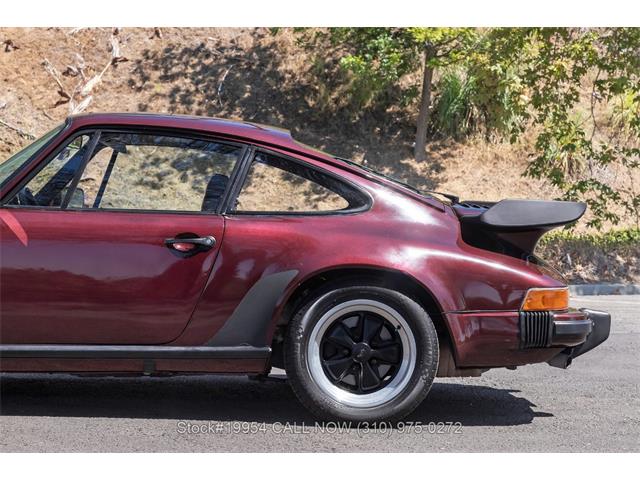 1979 Porsche 911SC (CC-2089945) for sale in Beverly Hills, California