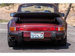 1979 Porsche 911SC (CC-2089945) for sale in Beverly Hills, California