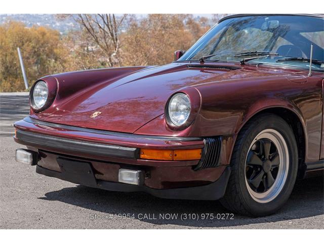 1979 Porsche 911SC (CC-2089945) for sale in Beverly Hills, California