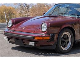 1979 Porsche 911SC (CC-2089945) for sale in Beverly Hills, California