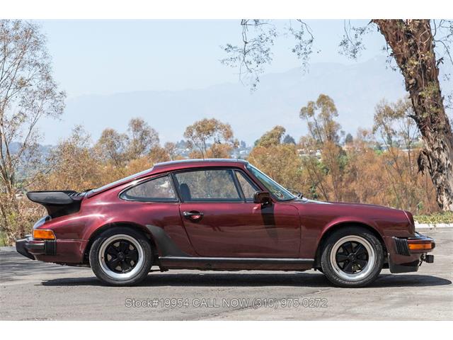 1979 Porsche 911SC (CC-2089945) for sale in Beverly Hills, California