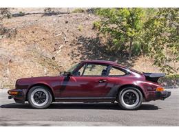 1979 Porsche 911SC (CC-2089945) for sale in Beverly Hills, California
