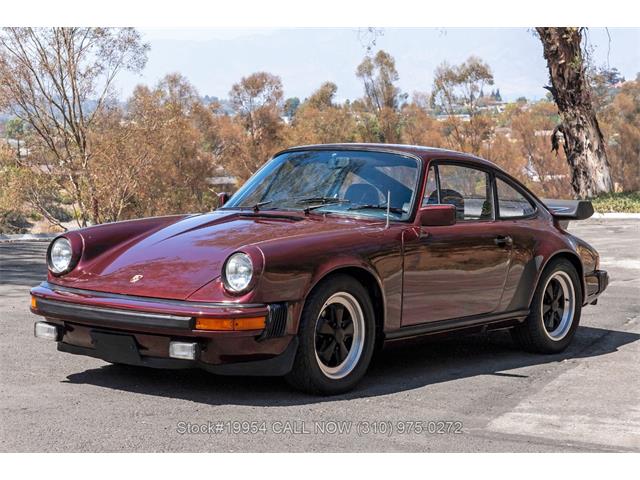 1979 Porsche 911SC (CC-2089945) for sale in Beverly Hills, California