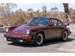 1979 Porsche 911SC (CC-2089945) for sale in Beverly Hills, California