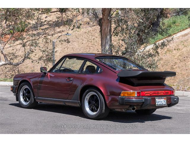 1979 Porsche 911SC (CC-2089945) for sale in Beverly Hills, California