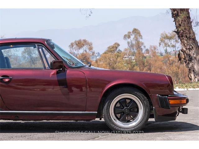 1979 Porsche 911SC (CC-2089945) for sale in Beverly Hills, California
