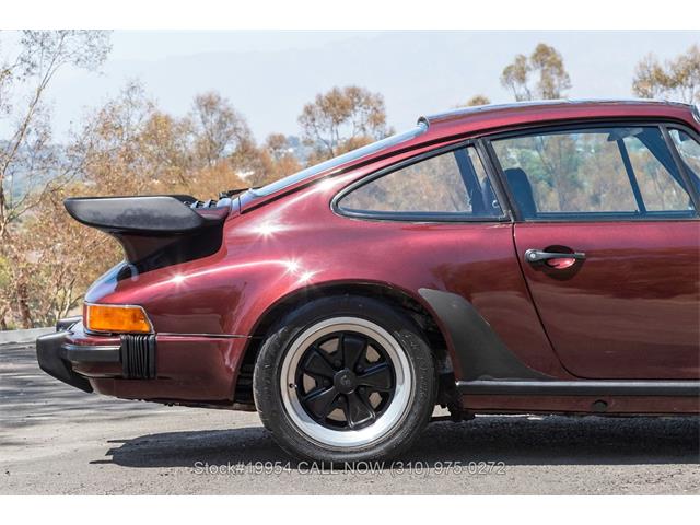 1979 Porsche 911SC (CC-2089945) for sale in Beverly Hills, California