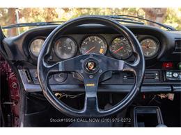 1979 Porsche 911SC (CC-2089945) for sale in Beverly Hills, California