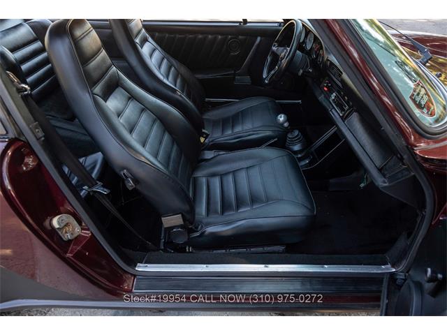1979 Porsche 911SC (CC-2089945) for sale in Beverly Hills, California