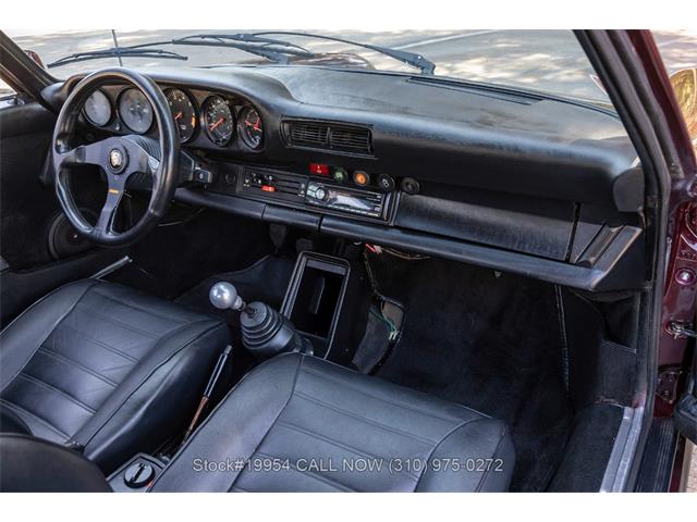1979 Porsche 911SC (CC-2089945) for sale in Beverly Hills, California