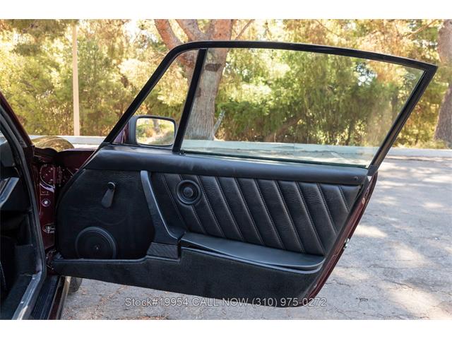 1979 Porsche 911SC (CC-2089945) for sale in Beverly Hills, California