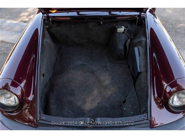 1979 Porsche 911SC (CC-2089945) for sale in Beverly Hills, California