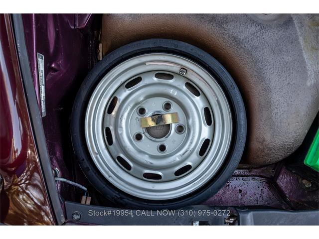 1979 Porsche 911SC (CC-2089945) for sale in Beverly Hills, California